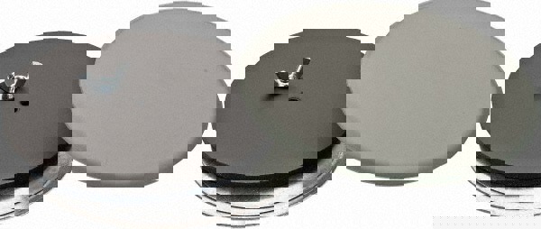 Electrical Enclosure Hole Seal: Steel